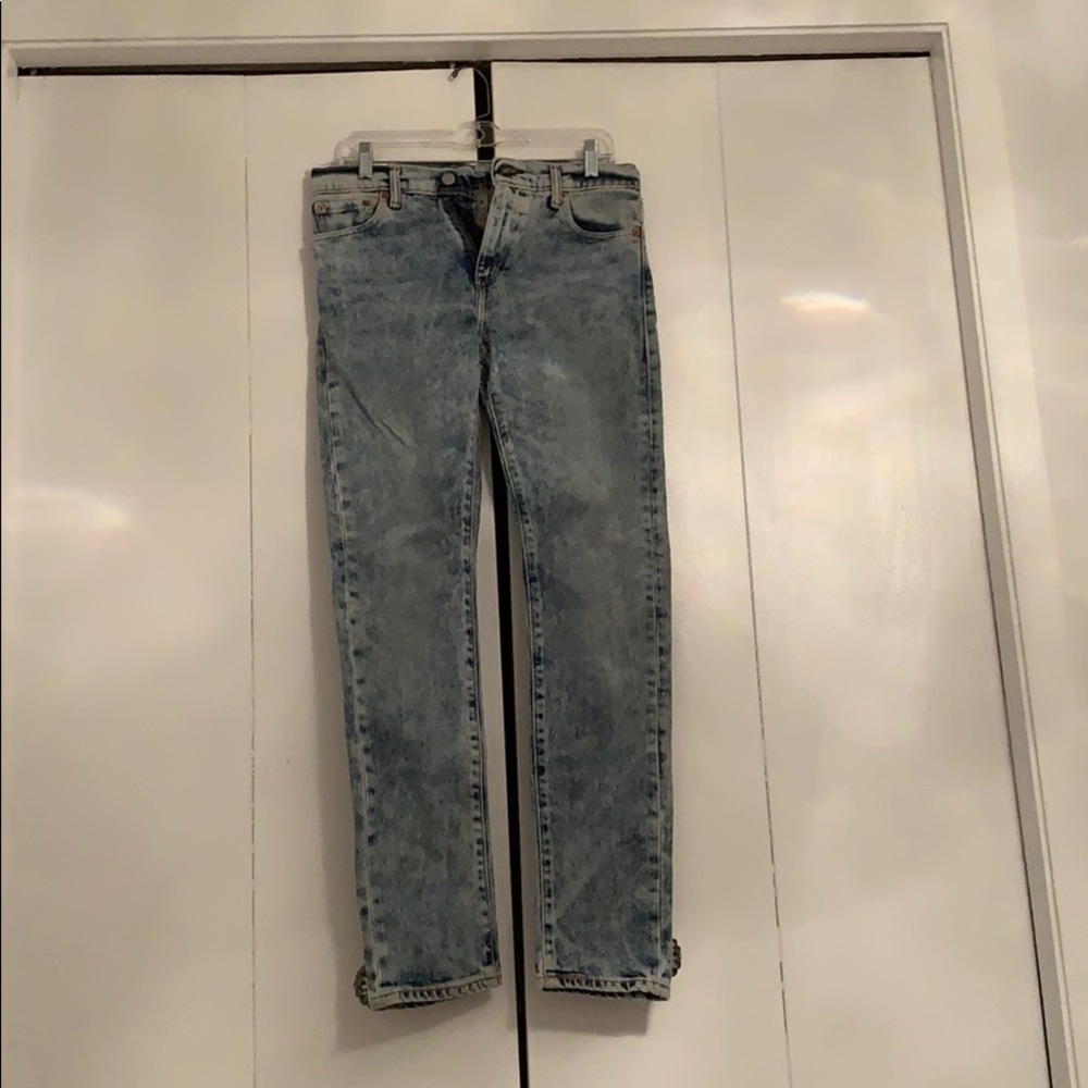 Levi’s 510 size 30x32
